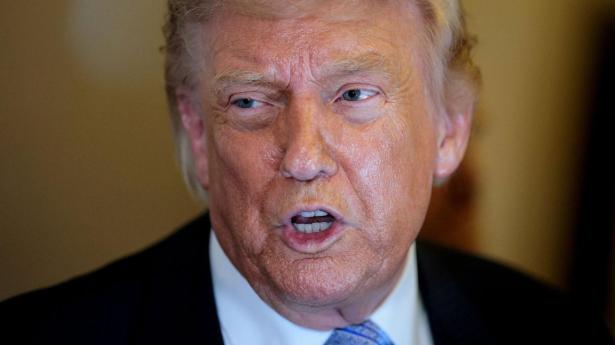 Nylige udtalelser fra Donald Trump føjer til billedet af en amerikansk præsident, hvis globale strategi styrter sammen i realtid. 