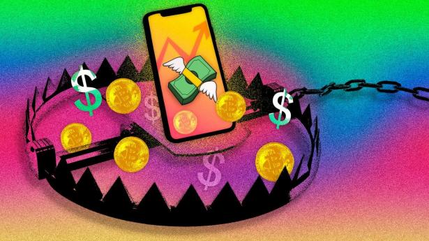 Finfluencere, der giver investeringsråd på sociale medier, er de seneste år blevet et udbredt fænomen.