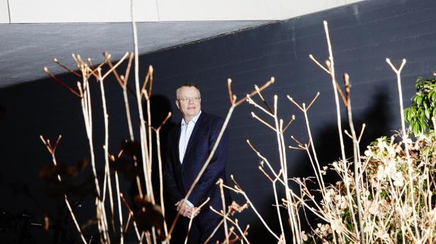 Jesper Lund har været adm. direktør i Lars Larsen Group siden 2020 og har været afgørende for at forsimple og forene Lars Larsens detailimperium som én samlet koncern. 