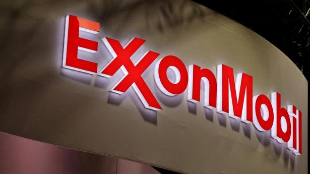Olieselskabet Exxon advarer om klimaforandringer ved brug af kul