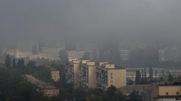 Rusland angriber ukrainske datacentre