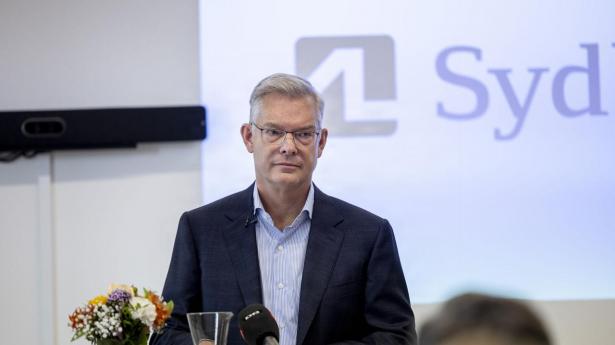 Lukrativ pensionsaftale i AL Sydbank afgjort