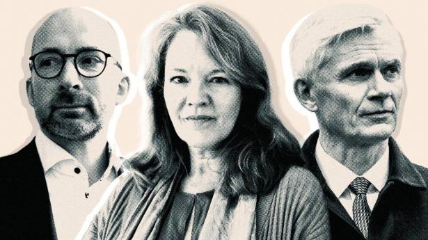 I dag offentliggør DTU, Forsvarets Efterretningstjeneste og Industriens Fond et nyt fælles initiativ: Fra efterretning til erhverv.