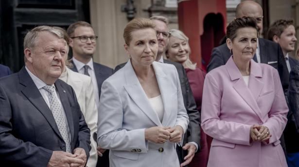 Nye tal: Høj indvandring kan give milliarder til råderummet