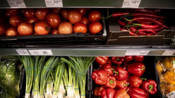 Flere organisationer, herunder Diabetesforeningen, foreslår at fjerne moms på frugt og grønt 