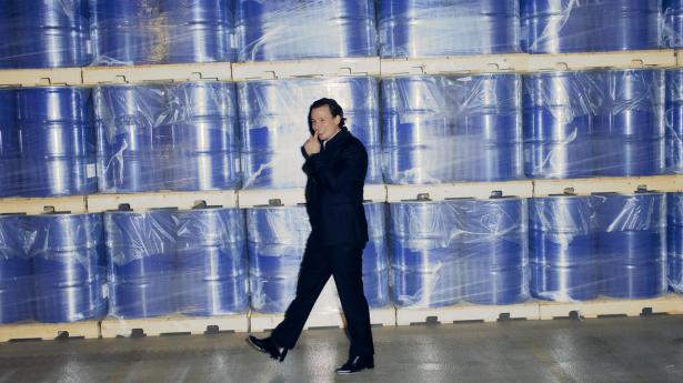 NTG nedjusterer forventningerne til 2025