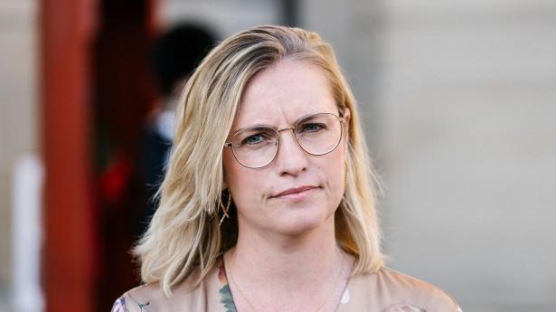 Venstres Stephanie Lose mener, at finanssektoren også skal have del i nye skattelettelser.