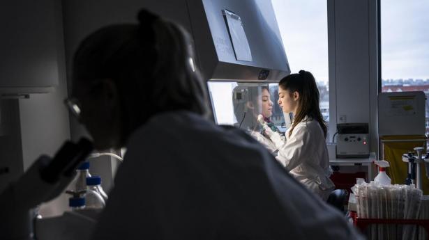 “Gør Danmark attraktivt for life science og innovative behandlinger”