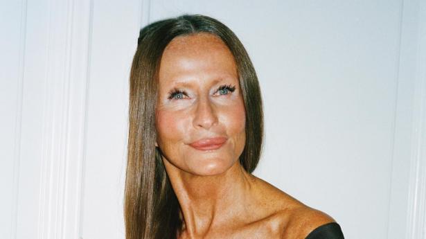 [portrait:c] Grevinde Cath Alexandrine Danneskiold-Samsøe.
