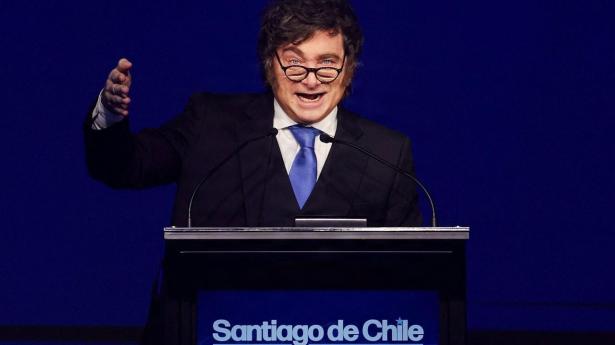 Argentinas Trump-venlige præsident gør krav på Falklandsøerne
