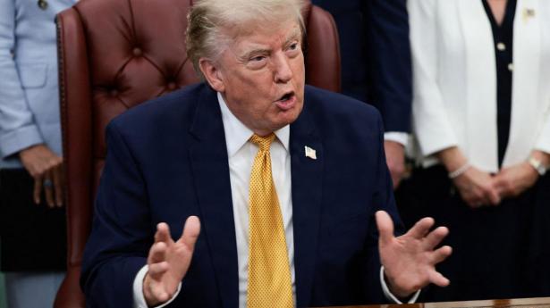 USA og Iran i modstridende meldinger: Her står forhandlingerne nu