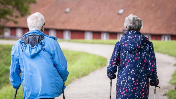 40.000 pensionister får adgang til ny sundhedsordning