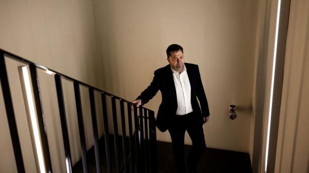 Bavarian spår salgsdyk: “Vi er ikke i chok, vi er ikke i krise”