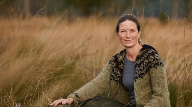 Sofie Kirk Kristiansen har i flere år investeret stort i bevarelse af naturområder i Danmark og udlandet.
