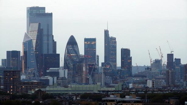 Deloitte har endnu ikke offentliggjort, hvem der skal overtage ledelsesposten i Storbritannien.