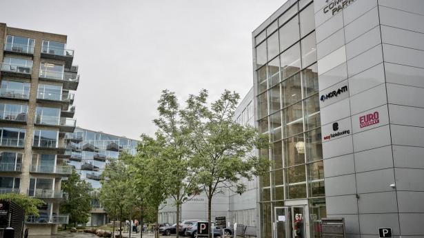 Børsen har besøgt elselskabet Velkommen på Amager i håbet om at få en kommentar fra ejerkredsen.