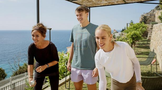 Holger Rune har tjent 100 mio. kr. i præmiepenge: Sådan investerer han og familien