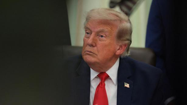 Her er, hvad vi ved om Trumps aftale med Hamas