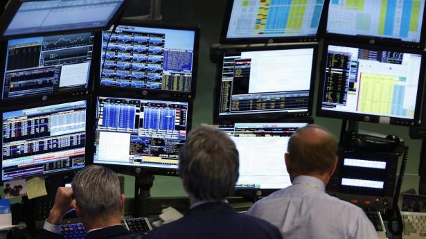 Forkert overskrift kostede Nordea-aktien fald på næsten 12 mia. kr.