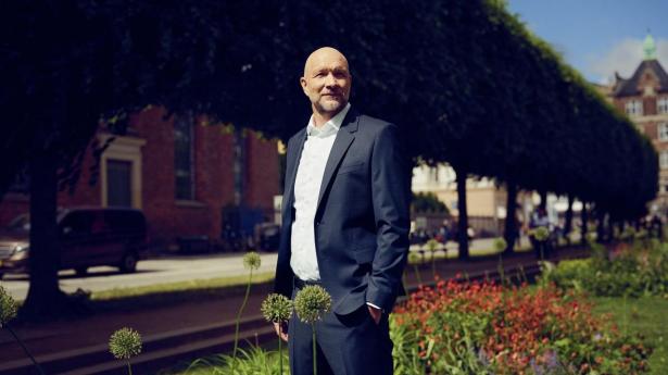 Profil skal forstærke rige danskeres investeringer