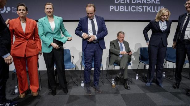 Valget er overstået med fokus på de helt nære ting, men i en tid med geopolitisk uorden er det helt andre spørgsmål, som kommer til at afgøre vores børn og børnebørns fremtid.