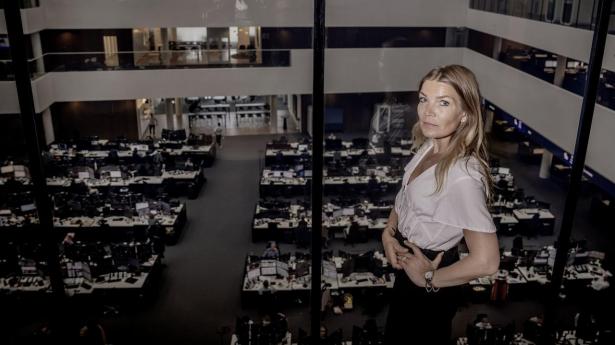 Store investorer advarer: AI-aktier er nu en boble