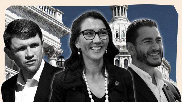 De kan fravriste magten fra Trump: Her er Demokraternes vigtigste krigere ved midtvejsvalget