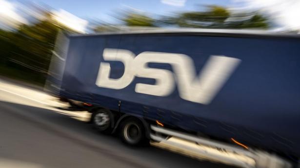 Effekterne af Iran-krigen bliver centrale, når DSV kommer med regnskab onsdag. 