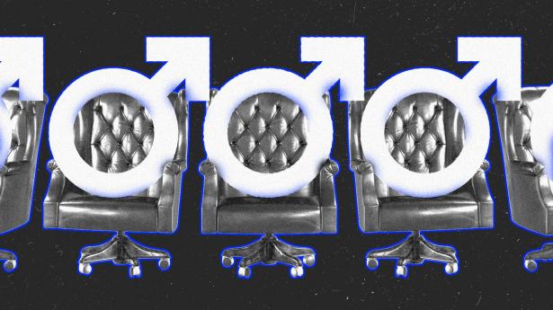 Fire ud af ti store selskaber har stadig nul kvinder i bestyrelsen