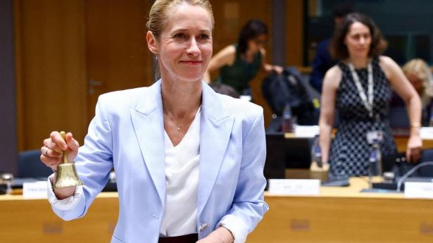 Flere EU-lande ønsker forbud mod handel med israelske bosættelser
