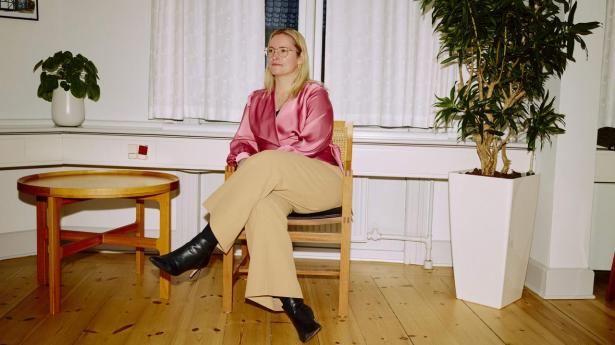 Økonomiminister og næstformand i Venstre, Stephanie Lose, ser med stor bekymring på det faldende antal børsnoterede selskaber i Danmark.