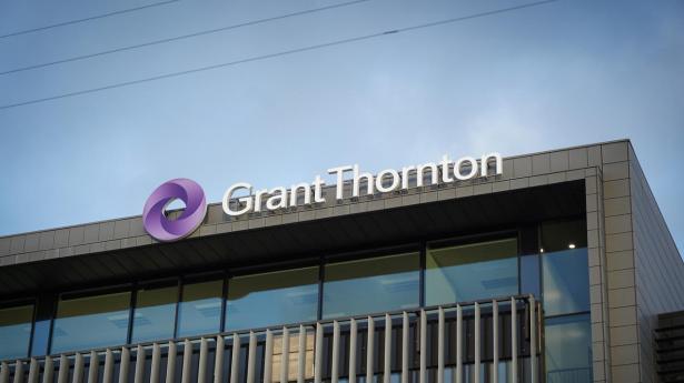 Grant Thornton Advisors LLC er støttet af en investorkreds ledet af New Mountain Capital