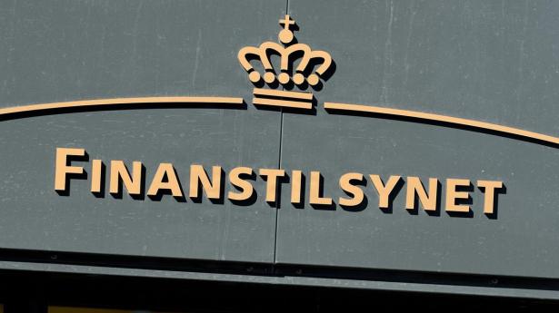 Finanstilsynet var på næsten 34 pct. færre tilsynsbesøg sidste år, fremgår det af ny rapport.