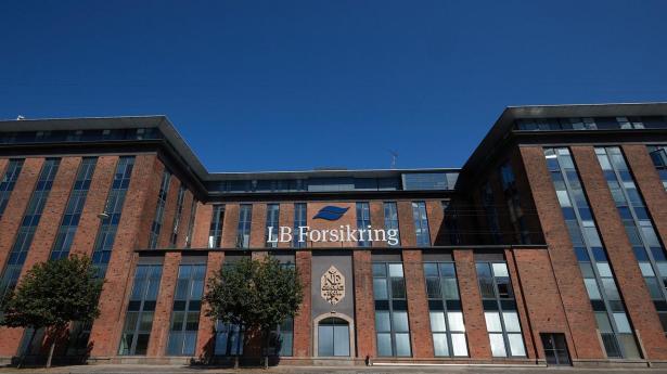 LB Forsikrings samlede investeringsaktiver blev ved udgangen af 2025 opgjort til 10,8 mia. kr.