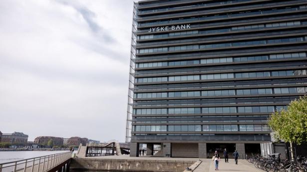 Jyske Bank frifindes i sag om negative renter