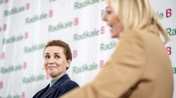 Spekulationerne vokser på Christiansborg: Er S på vej med ny boligskat?