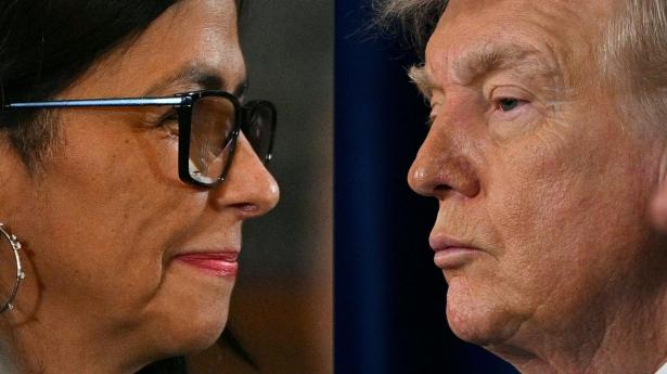 USA's præsident, Donald Trump, har truet Venezuelas midlertidige præsident, Delcy Rodríguez, med også at blive fjernet fra magten - ligesom Nicols Maduro - hvis hun ikke giver USA adgang til Venezuelas enorme oliereserver. 
