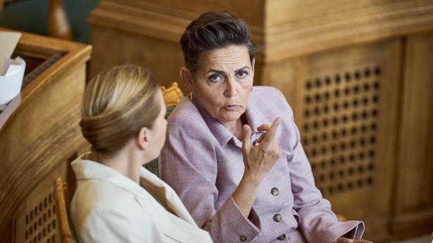 Et hårdt magtopgør er brudt ud – og det kan få afgørende betydning for dansk politik