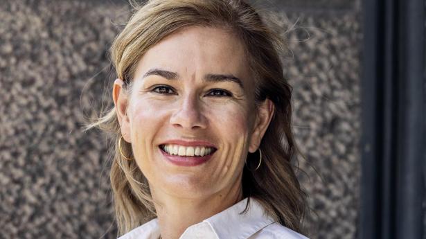 Anna de Klauman vender tilbage til Landbrug & Fødevarer fra en stilling som afdelingschef i Ministeriet for Natur og Dyrevelfærd.
