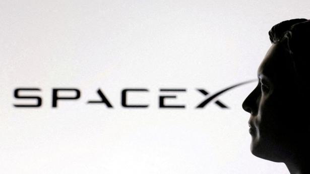 Planlagt SpaceX-børsnotering kan forgylde Trump-administrationen