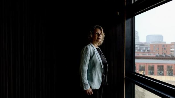 Der er nogle særlige fordele ved aktiesparekontoen, f.eks. for pensionister, påpeger privatøkonom Camilla Schjølin, PFA