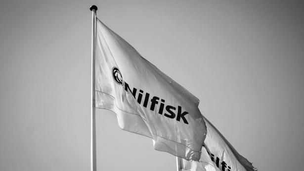 Nilfisk har modtaget et opkøbstilbud fra tyske Freudenberg.