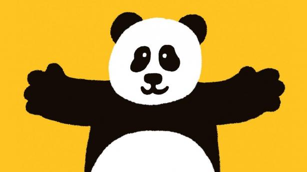 Xi profilerer Kina som det stabile alternativ til Trumps USA