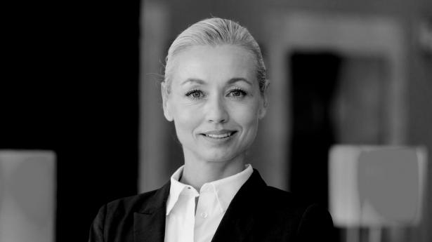 Lykke Hinsch Gylvin, medicinsk direktør i Boehringer Ingelheim, mener, at Zealand-midlet survodutid har en fremtid som vægttabsmedicin.