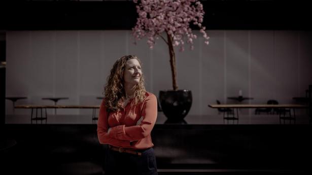 Marie Gad, vicedirektør i Dansk Industri, forventer flere effektive rapporter om emner inden for bæredygtighed fra selskaber, uanset om de er omfattet af lovgivning eller ej.