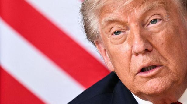 Trump betaler for at droppe endnu et havvindprojekt