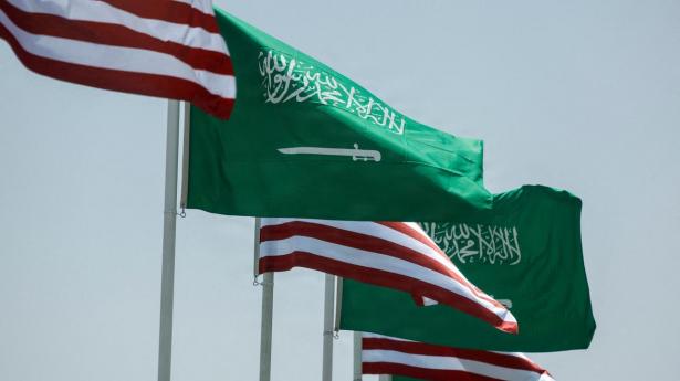 Her er detaljerne i atomaftalen mellem USA og Saudi-Arabien