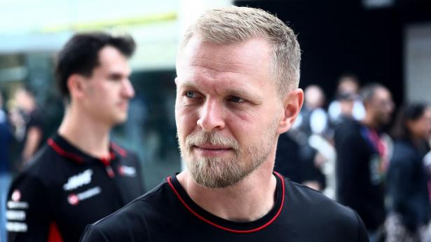 Kevin Magnussen har tilføjet endnu en investering til porteføljen. Hvad har han investeret i?