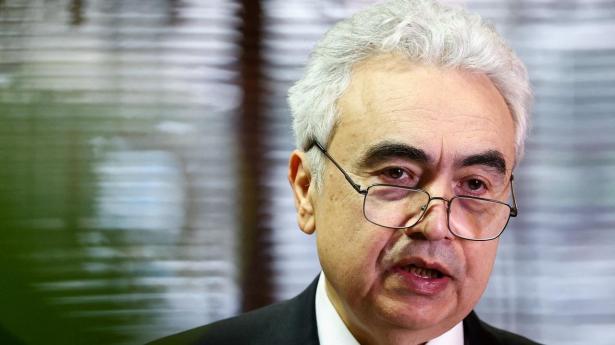 IEA-chef: Oliekrisen har ændret synet på fossile brændstoffer for altid