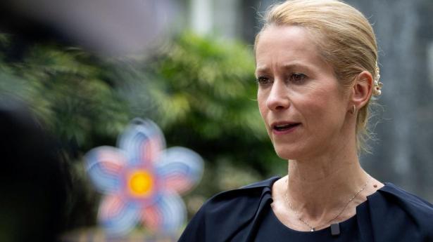 Kallas om ny amerikansk told: USA overholder ikke handelsaftale